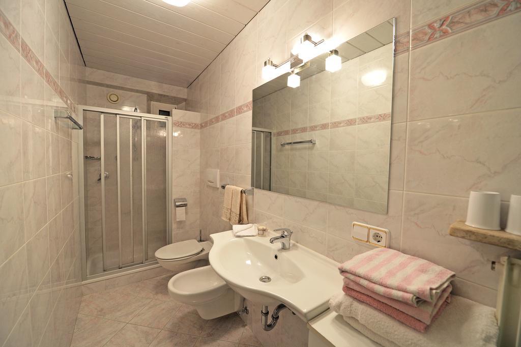 Apartments Dolomie โอติเซ ภายนอก รูปภาพ