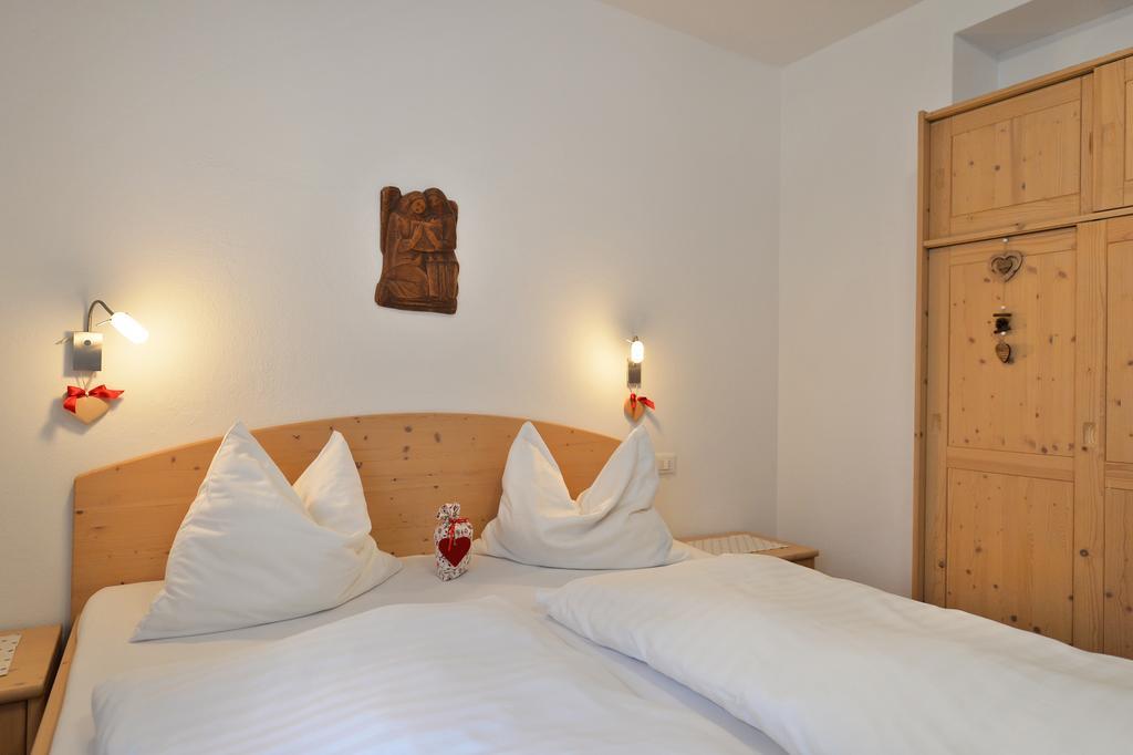 Apartments Dolomie โอติเซ ภายนอก รูปภาพ