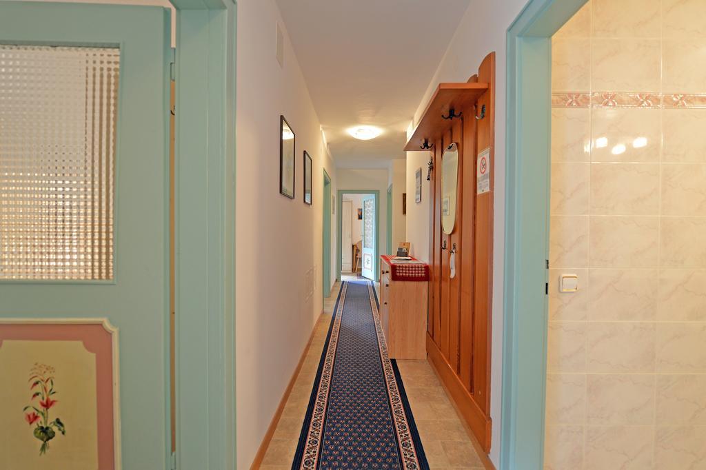 Apartments Dolomie โอติเซ ภายนอก รูปภาพ