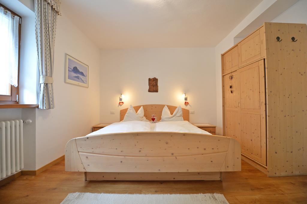 Apartments Dolomie โอติเซ ภายนอก รูปภาพ