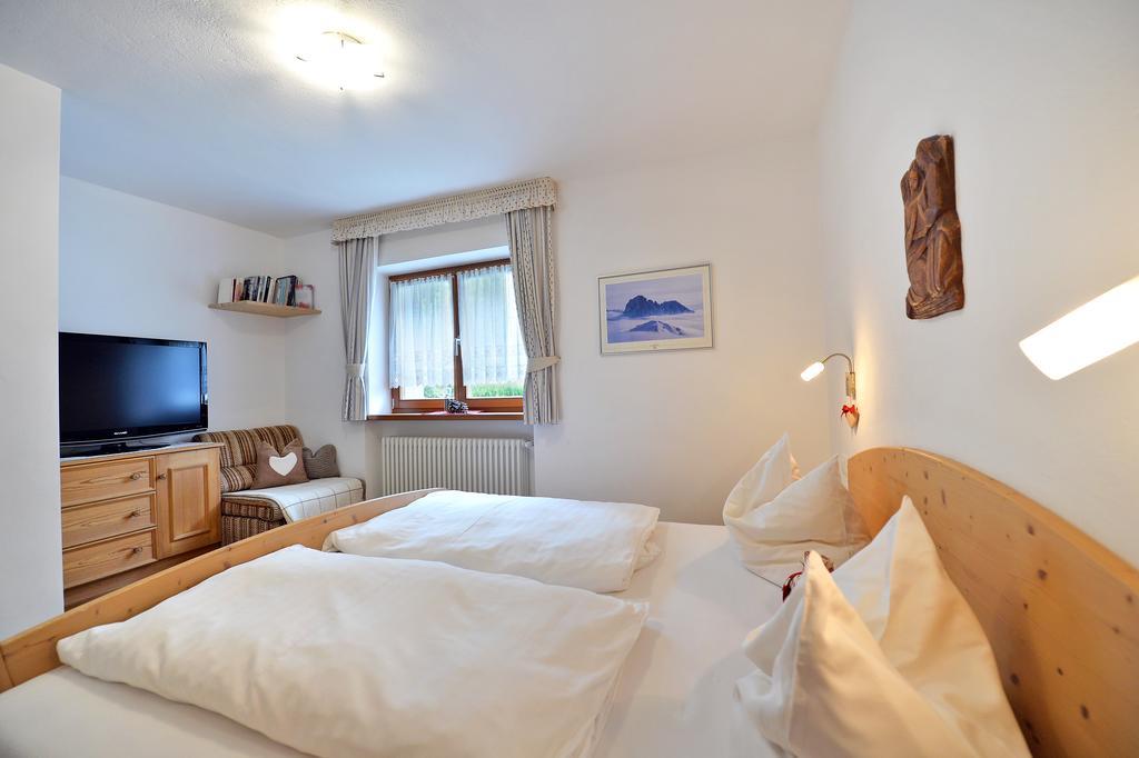 Apartments Dolomie โอติเซ ภายนอก รูปภาพ