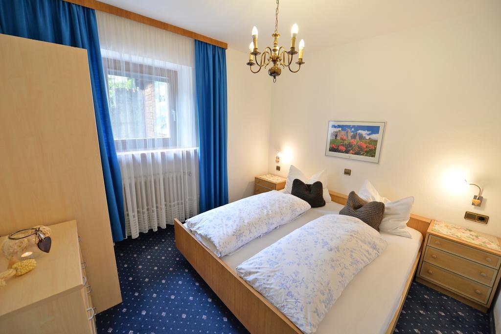 Apartments Dolomie โอติเซ ภายนอก รูปภาพ